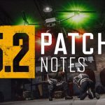 PUBG Substitui Notas de atualização 15.2 Free-to-Play para 12 de janeiro