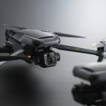 Métodos fáceis para substituir o firmware no seu drone DJI Mavic 3