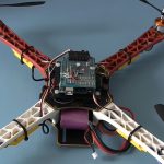 As dez melhores iniciativas de drones Arduino