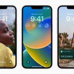 iOS 16: como criar uma nova tela de bloqueio do iPhone