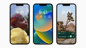 iOS 16: como criar uma nova tela de bloqueio do iPhone