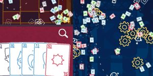 App Military Assemble: Heck Deck – “Quão bom é esse jogo de cartas encontrar o atirador do inferno?”